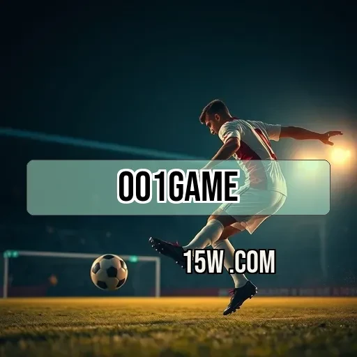 001game.com: Descubra Como Aproveitar Eventos Esportivos ao Máximo