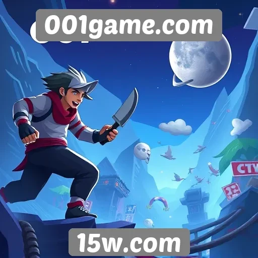 Plataforma de jogos 001game.com ganha novos títulos em breve