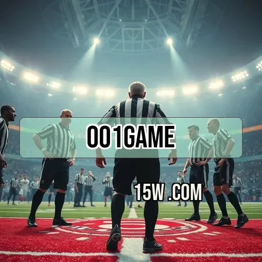 001game.com: A Segurança e Confiança Que Você Merece ao Jogar