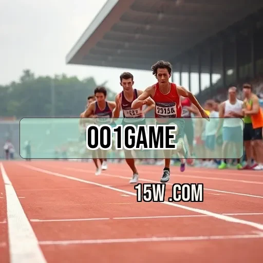 001game.com: A Seção de Login Que Transforma sua Experiência de Jogo