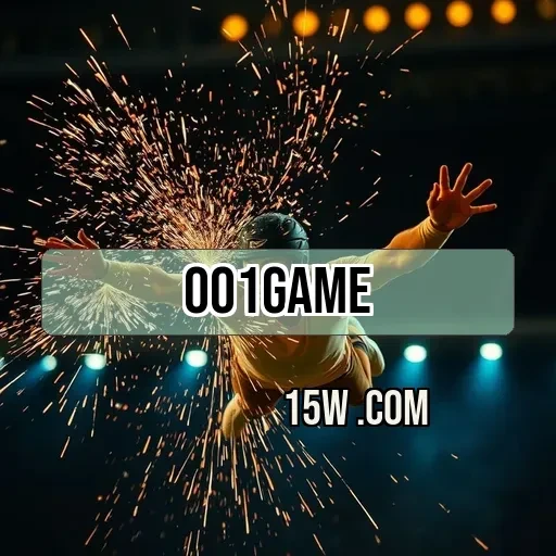 001game.com: Segurança em Primeiro Lugar para Jogadores Brasileiros