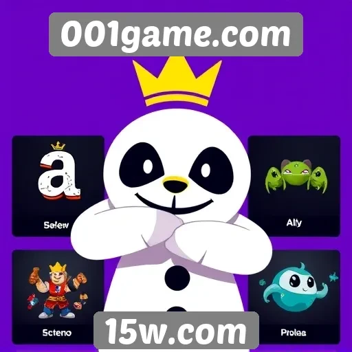 Exploração das principais categorias de jogos disponíveis