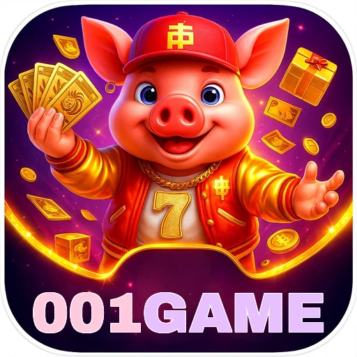 Logo 001game.com